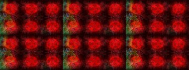 Arabesk ile klasik model. Geleneksel klasik süs. Arabesk ve çiçekli doğu raster desenleri.