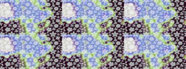 Basit bir kar tanesi. Tarafsız renkler üzerine bir resim. Soyut duvar kâğıdı, ambalaj dekorasyonu. Kışın sembolü, mutlu noeller, mutlu yeni yıl kutlaması Raster illüstrasyonu..