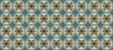 Altın kar taneleri basit, pürüzsüz desen. Mavi ve gri renklerde Raster altın deseni. Soyut duvar kâğıdı, ambalaj dekorasyonu. Kışın sembolü, Mutlu Noel tatili, Mutlu yıllar 2019.