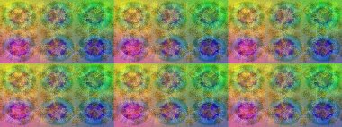 Kar tanesi raster arka planı. Kış yeşili, nötr ve mavi noel kar düz kristal element. Meteoroloji buz koleksiyonu. Xmas Frost kar taneleri izole edilmiş siluet sembolü. Raster tasarımı.