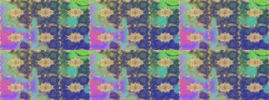 Süslü dekorasyon. Lüks, kraliyet ve Viktorya dönemi konsepti. Menekşe renginde altın desenli altın elementler. Raster klasik altın rengi barok çiçekleri..