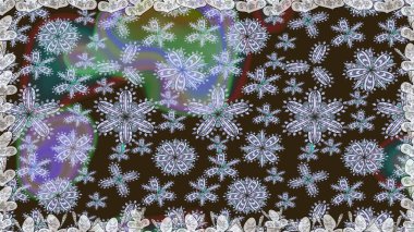 Çiçek kompozisyonu, el boyası, hassas şablon. Kahverengi renkte manzaralı çiçek deseni. Üst manzara, yumuşak stil. Sevgililer günü ve tebrik kartı konsepti için şık bir davet.