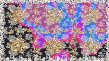 Patina. Klasik mobilya tarzı. Lüks mobilyalar. Küçük bir alan derinliği. Kusursuz ahşap oyma. Oyma. Altın kaplamalı gri fon. Gri renkli ve altın elementli desen.