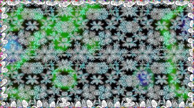 Raster kına dövme tarzı. Etnik Mandala süsleme. Kullanılabilir Tekstil, tebrik kartı, boyama kitabı, telefon durumda yazdırma için. Hint çiçek desenli madalyon desen.