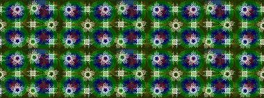 Renkli arka planda güzel kar taneleri. Düz dizayn. Kar tanesi ikonu, izole edilmiş. Raster illüstrasyonu.