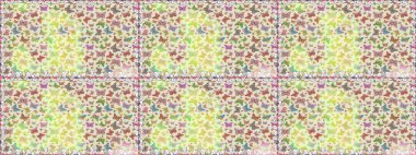 Bej rengi, gri ve nötr bir arkaplan. Raster. Kelebek deseni. Kumaş, tekstil, baskı ve davetiye örnekleri. Kusursuz..