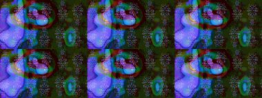 Kartlar, davetiyeler, tarih kartları ve daha fazlası için kullanılabilir. Büyük bir çiçek boyası seti. Raster şirin suluboya çiçek deseni çizimi.