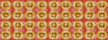 Raster Noel soyut renkli arka plan ve tatlı kar tanesi. Noel Kar Taneleri Arkaplanı. Raster illüstrasyonu. Şirin desen. Kar tanelerinin deseni.