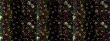 Renkler. Kar tanelerinin soyut arkaplanı olan şirin bir Noel arkaplanı. Siyah ve gri kar taneleri. Noel ve yeni yıl moda baskıları için tatil tasarımı. Raster illüstrasyonu.