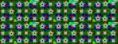 Raster illüstrasyonu. Ağ için güzel bir kar tanesi simgesinin basit bir çizimi. Güzel kar tanesi ikonu. Renkli arka planda izole tatlı kar taneleri.