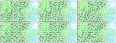 Dekoratif stil. Kusursuz. Raster illüstrasyonu. Yetişkin ve büyük çocuklar için boyama kitabı. Soyut renkli arkaplan. Renkli Sayfa Dekoratif Kelebek.