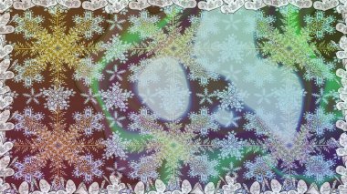 Çiçek deseni. Kusursuz raster arka plan. Tarafsız renklerde altın elementler. Şık bir grafik desen. Duvar kâğıdı barok, İspanyol kumaşı.