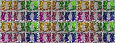 Raster illüstrasyonu. Tarafsız renklerde. Çiçekli güzel suluboya desen.