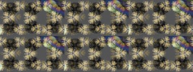 Simgeler, etiketler. Renkli kar tanesi Raster çizimi. Kar tanesi ikonu, izole edilmiş. Raster illüstrasyonu. Düz dizayn. Renkli arka planda kar taneleri.