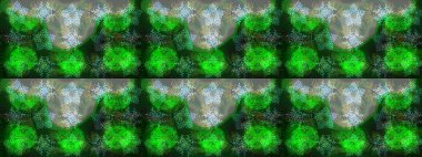 Kışın sembolü. Kar tanesi kışı. Renkli arka planda izole edilmiş suluboya kar taneleri. Raster illüstrasyonu.