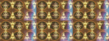 Meteoroloji buz koleksiyonu. Kar Tanesi raster ikonu arka plan kahverengi, sarı, nötr renk. Raster. Xmas Frost kar taneleri izole edilmiş siluet sembolü. Kış Noel 'i Kar bembeyaz kristal element