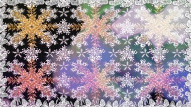 Klasik klasik klasik arka plan. Geleneksel oryantasyon süsü. Raster illüstrasyonu. Tarafsız renklerde, altın elementlerle kusursuz desen. Kusursuz klasik raster altın desenli.