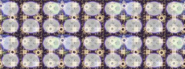 Kar tanesi kışı nötr, mor ve gri renklerde izole edilir. Yeni yıl tabelası. Noel tasarımı için. Tarafsız, mor ve gri ikon silueti. Raster illüstrasyonu. Kutlamanın sembolü.