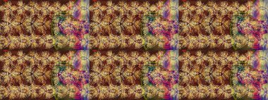 Kar Tanesi Raster simgesi arka plan kahverengi, sarı, bej rengi. Kış Noel 'inde kar bembeyaz kristal element. Meteoroloji buz koleksiyonu. Xmas Frost kar taneleri izole edilmiş siluet sembolü. Raster..