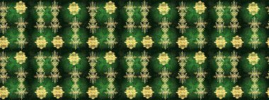 Noel Kar Taneleri Arkaplanı. Raster Noel soyut renkli arka plan ve tatlı kar tanesi. Kar taneleri deseni. Raster illüstrasyonu. Şirin Desen.