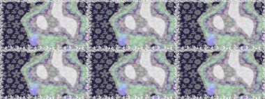 Hediye ambalaj kağıdı, tebrik kartları, posterler ve pankart tasarımı. Gri renkli çiçekler. Raster düz çiçekleri pürüzsüz desen.