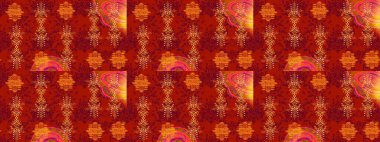 Raster Güzel kumaş deseni. Çiçek arkaplan ile soyut zarafet çizim deseni.