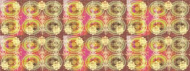 Noel şenliği geçmişi. Karla süslenmiş Noel kar taneleri. Raster illüstrasyonu.