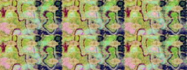 Geleneksel oryantasyon süsü. Tarafsız renklerde altın elementlerle çizim. Klasik Raster altın desenini çiz. Klasik klasik klasik arka plan. Raster illüstrasyonu.