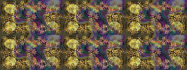 Kar tanesi arka plan. Raster Noel renkli arka plan ile düşen kar tanesi. Raster illüstrasyon.