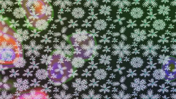 Raster illüstrasyonu. Bahar çiçekleriyle güzel bir çiçek deseni çizmişsin. Güzel kumaş deseni.