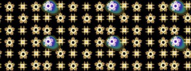 Kar Tanesi raster simgesi arka plan siyah, sarı, kahverengi. Xmas Frost kar taneleri izole edilmiş siluet sembolü. Raster. Kış Noel 'inde kar bembeyaz kristal element. Meteoroloji buz koleksiyonu.