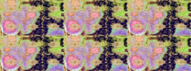 Barok tarzında eskiz oryantal süsü. Geleneksel klasik Raster altın eskiz modeli. Tarafsız renklerdeki altın elementler.