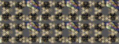 Simgeler, etiketler. Renkli kar tanesi Raster çizimi. Kar tanesi ikonu, izole edilmiş. Raster illüstrasyonu. Düz dizayn. Renkli arka planda kar taneleri.