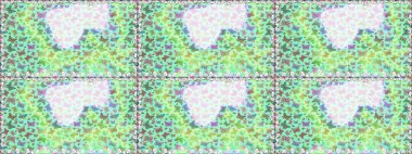 Raster illüstrasyonu. Çiz, çiz, çiz. Kelebek görüntüsü. Tarafsız renklerde, tropik kelebek deseni. Basit bir şekilde.