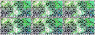 El çizimi dikişsiz sonbahar çiçekleri deseni. Renkli, gri, pürüzsüz desen. Doodle tarzı. Tekstil ve kapak tasarımı için mükemmel. Gri renkli çiçekler.