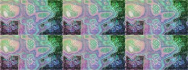 Çiçek desenli raster, nötr çizgi grafik desenli soyut raster arkaplan. Modern stil dokusu.