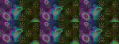 Şirin seamless modeli. Raster çiçek arka plan. Yazdırın. Şirin kumaş deseni. Yaz tema Dikişsiz desen arka plan rengi. Düz çiçek öğeleri tasarım.