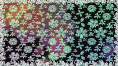 Hediye ambalaj kağıdı, tebrik kartları, posterler ve pankart tasarımı. Raster düz çiçekleri pürüzsüz desen. Gri renkli çiçekler.