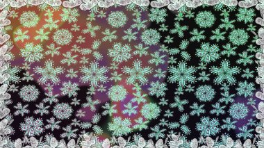 Hediye ambalaj kağıdı, tebrik kartları, posterler ve pankart tasarımı. Raster düz çiçekleri pürüzsüz desen. Gri renkli çiçekler.