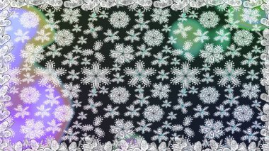 Düz Çiçek Elementleri Tasarımı. Renkli Yaz Temalı Kusursuz Arkaplan. Modaya uygun kumaş deseni. Sevimli çiçek raster deseni.