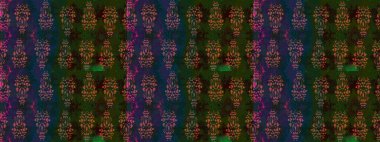 Sabıka fotoğraflarında, bebek kıyafetlerinde, duvar kâğıtlarında, paket kutularında falan kullanılabilir. Zarif, parlak ve eskiz gri çiçek desenli.