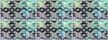 Tarafsız renklerde şirin tekstil tarzında. Çiçek arkaplan. Çiçek duvar kâğıdı. Raster illüstrasyonu. Renkli, pürüzsüz desen.