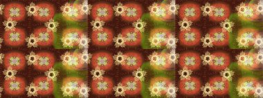 Noel Kar Taneleri Arkaplanı. Şirin desen. Raster Noel soyut renkli arka plan ve tatlı kar tanesi. Raster illüstrasyonu. Kar tanelerinin deseni.