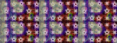 İllüstrasyon kar tanesi. Güzel dekorasyon. Kışın sembolü. Gri, nötr ve kahverengi renkli suluboya kar taneleri.