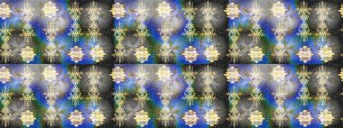 Raster resim. Kış arka plan. Raster Noel renkli arka plan ile sevimli kar tanesi. Kar taneleri ile Noel arka plan.