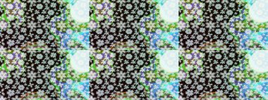 Parlak arkaplanda çiçek kompozisyonu olan suluboya desenleri çiz, ambalajlar, duvar kağıtları, kartpostallar, tebrik kartları, düğün davetiyeleri, romantik etkinlikler vs..