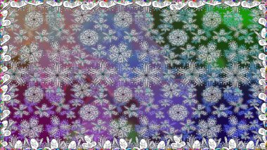 Çiçek desenli duvar kağıdı, desen dolgularını, web sayfası arka planı için kullanılabilir. Stilize çiçek ile Seamless modeli. Süslü zentangle sorunsuz doku, soyut çiçek süs.