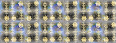 Kar tanesi ikonu, izole edilmiş. Raster illüstrasyonu. Renkli arka planda kar taneleri. Renkli kar tanesi Raster çizimi. Simgeler, etiketler. Düz tasarım.