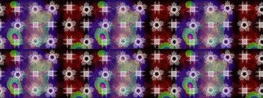 Siyah, nötr ve kahverengi kar taneleri. Noel ve yeni yıl moda baskıları için tatil tasarımı. Kar tanelerinin soyut arkaplanlı Noel şablonu. Raster illüstrasyonu.