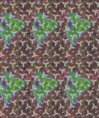 Parlak elementlerin. El çizimi Raster çizimi. Çizim çiçek deseni duvar kağıdı, web sitesi arkaplanı, paket kağıdı, davetiye, broşür, pankart veya web sitesi için kullanılabilir.